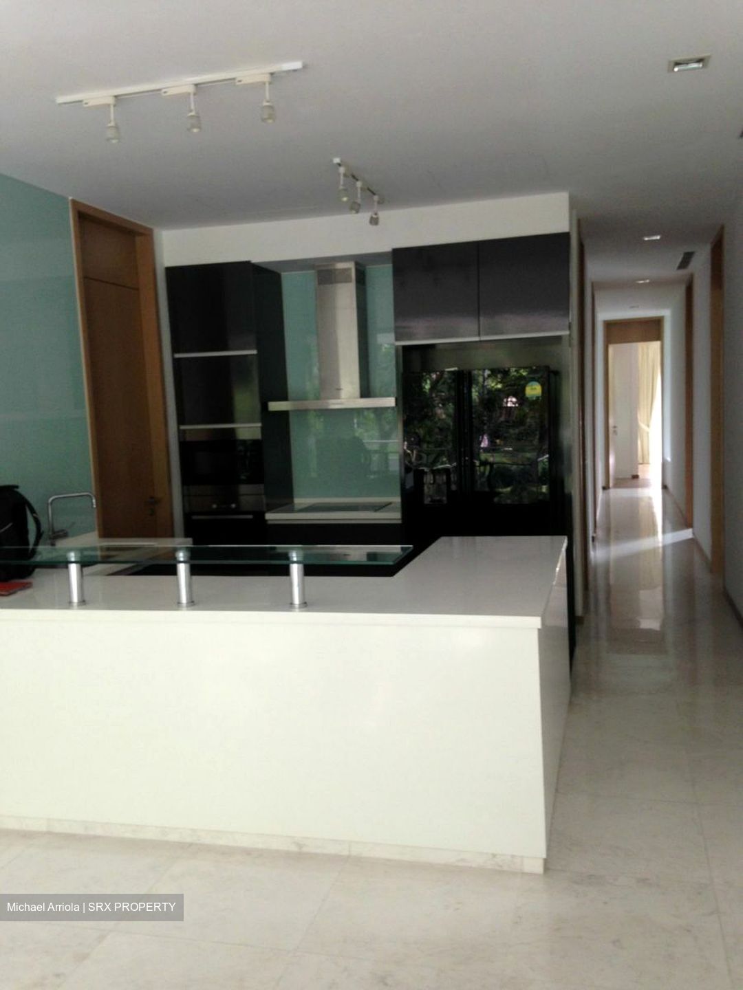 Orange Grove Residences (D10), Condominium #360832771